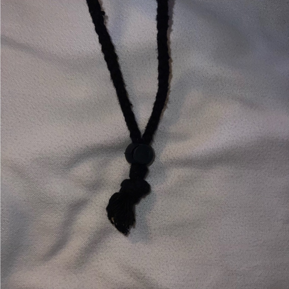 Lake Tahoe Straw Hat - Picture 3 of 7